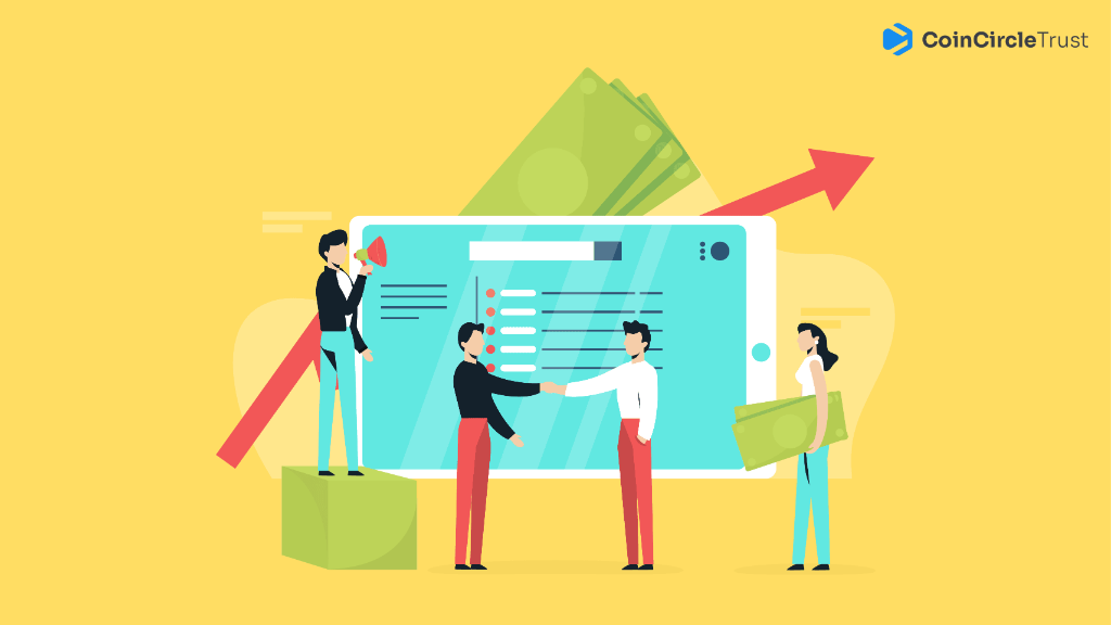 Enhance Vendor Risk Management with CoinCircleTrust in Indore - Image 1