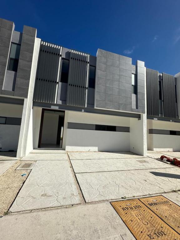 Casa en Renta en Canc?n La Rioja en Cancún - Imagen 1