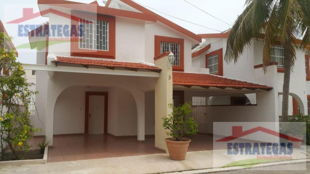 Casa - Bur?crata en Ciudad del Carmen - Imagen 1