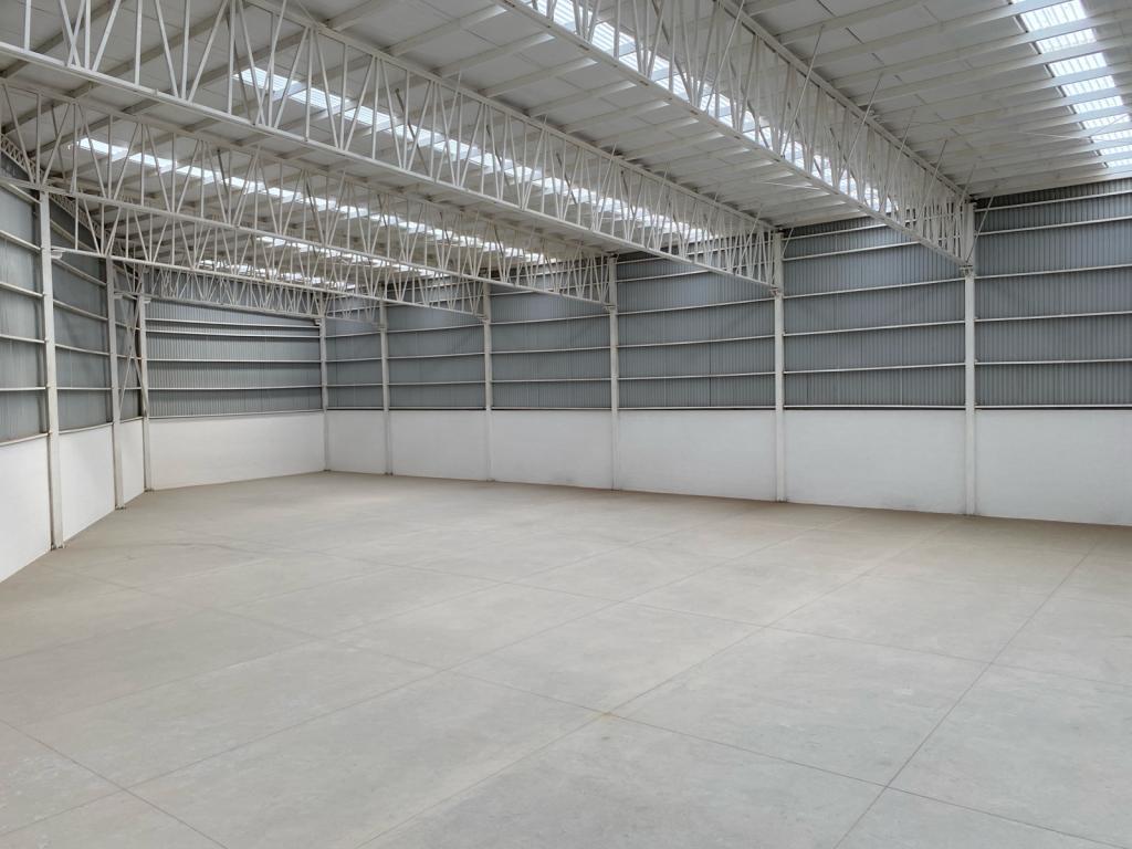 Bodega en Renta en Santa Catarina en Santa Catarina - Imagen 1