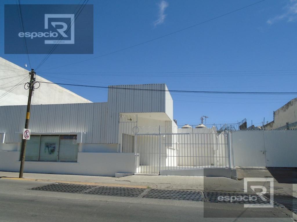 LOCAL EN VENTA Y RENTA EN AVENIDA PRINCIPAL EN EL CENTRO en Chihuahua - Imagen 1