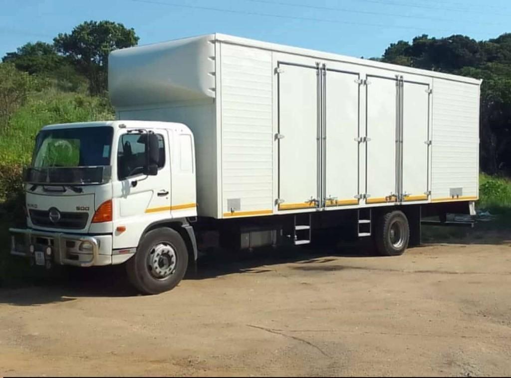 Reliable and Affordable Local and Countrywide Relocation Service in South Africa - Image 4
