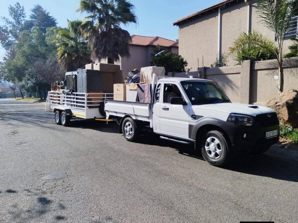 Reliable and Affordable Local and Countrywide Relocation Service in South Africa - Image 6