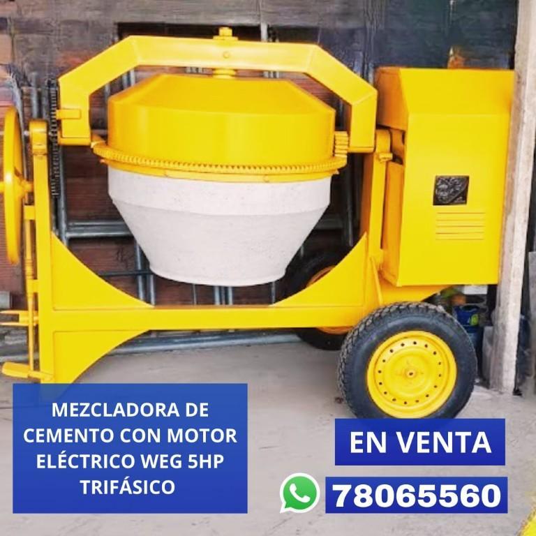 Mezclado de alta gama al toque instantáneo en Bolivia - Imagen 1