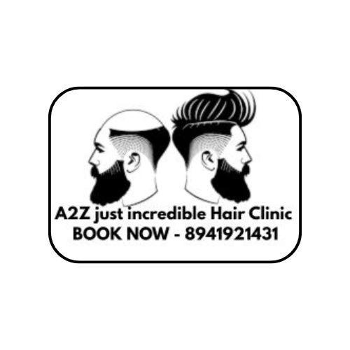 Hair replacement add. in Haldwāni - Image 4