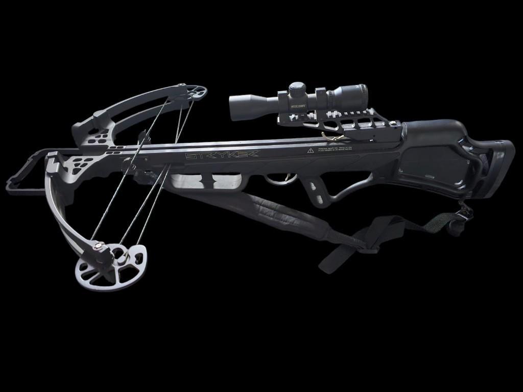 Compound crossbow in Pinetown - Image 2