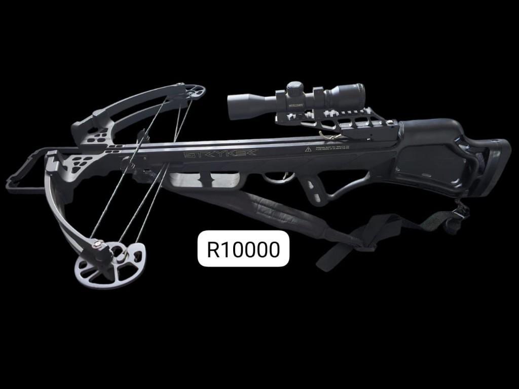 Compound crossbow in Pinetown - Image 3