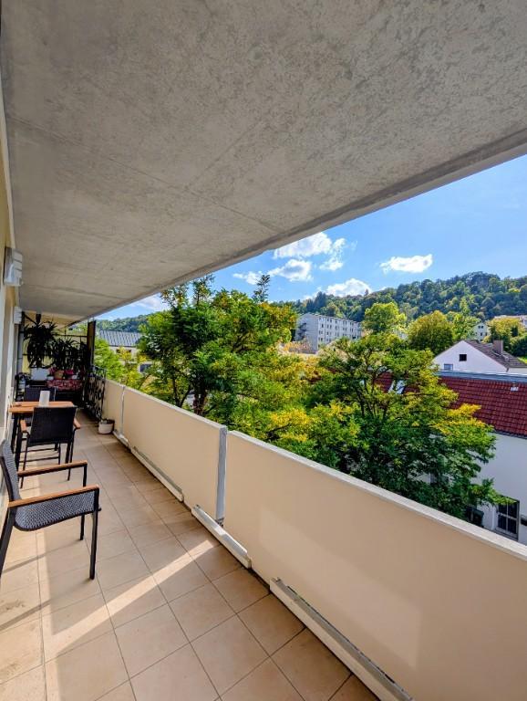 BEAUTIFUL FURNISHED APARTMENT FOR RENT in Neuburg an der Donau - Bild 2