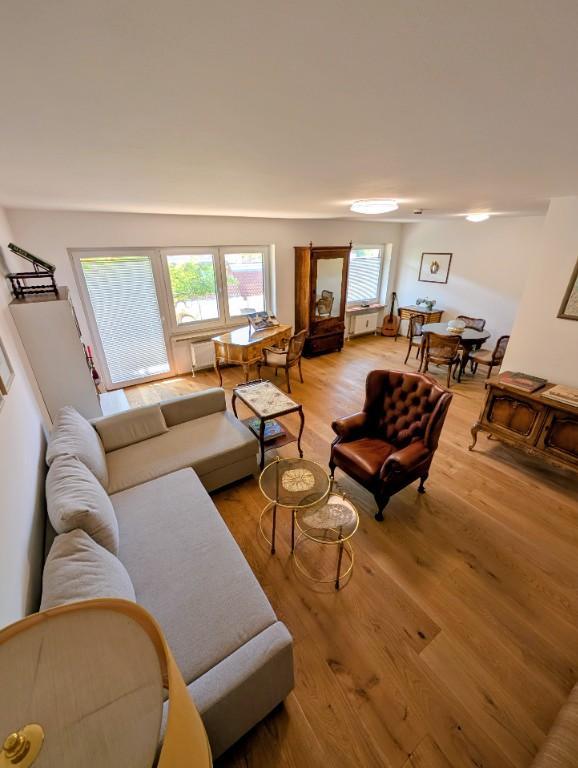 BEAUTIFUL FURNISHED APARTMENT FOR RENT in Neuburg an der Donau - Bild 1