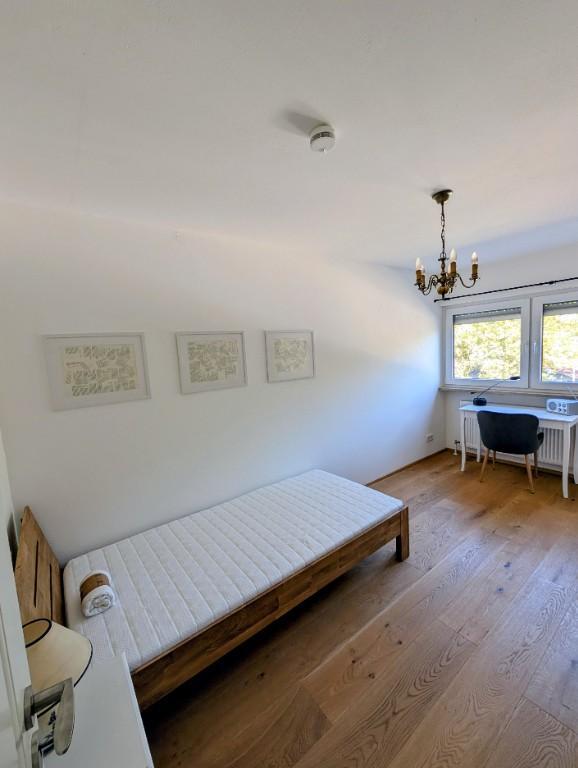 BEAUTIFUL FURNISHED APARTMENT FOR RENT in Neuburg an der Donau - Bild 5