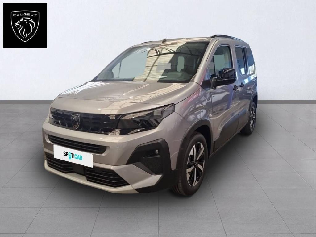 Peugeot Rifter Rifter BlueHDi 130 EAT8 Standard GT en València - Imagen 1