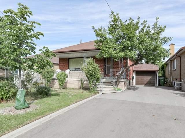 HOUSE FOR RENT 20 GRAYLEE SCARBOROUGH 3BEDROOMS 2 FULL WASHROOM in Markham - Image 1
