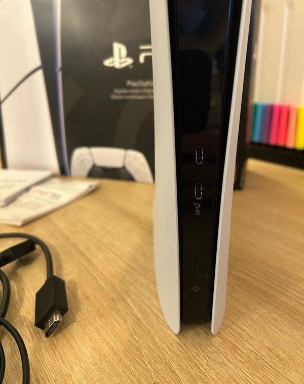 Ps5 édition digitale à Nantes - Photo 3