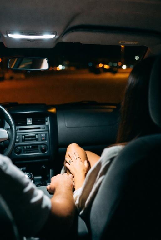 Car rides & Fun in Saanich - Image 2
