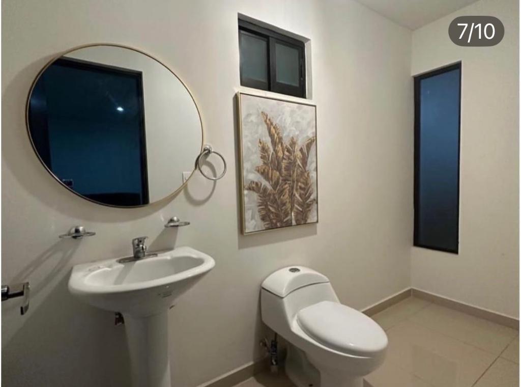 CASA EN RENTA EN PRIVADA SECTOR NORTE CULIACÁN SINALOA en Navolato - Imagen 3