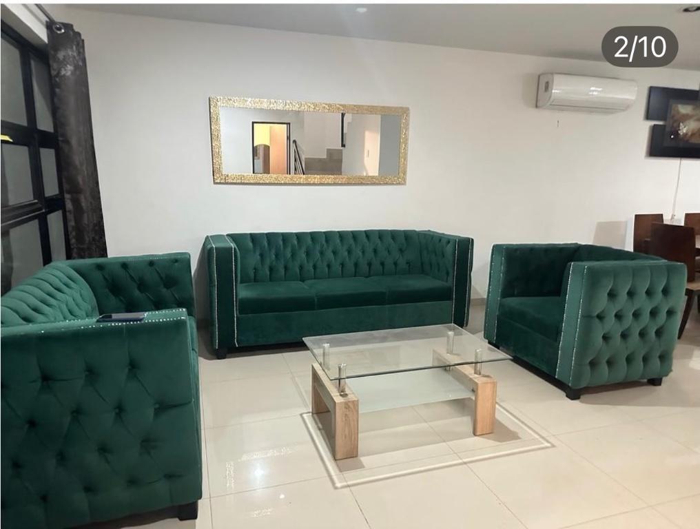 CASA EN RENTA EN PRIVADA SECTOR NORTE CULIACÁN SINALOA en Navolato - Imagen 2
