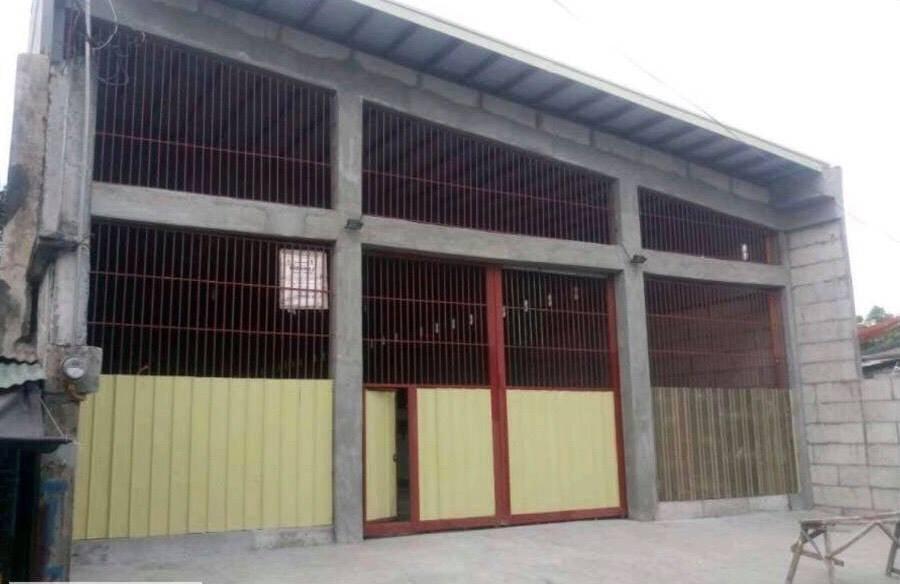 For Sale Warehouse Property in Quezon City (1,080 sqm) in Malabon - Image 1