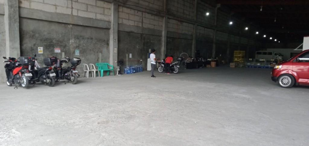 For Sale Warehouse Property in Quezon City (1,080 sqm) in Malabon - Image 5