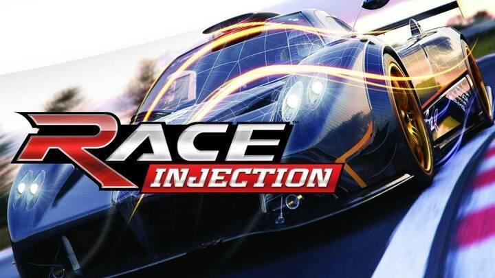 Race Injection Laptop and Desktop Computer Game in Kenya - Image 1
