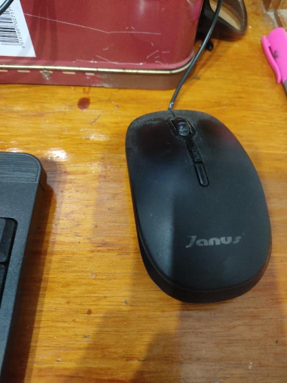 COMBO COMPLETO Janus Computador + Monitor + Kit Multimedia en Bogotá - Imagen 7