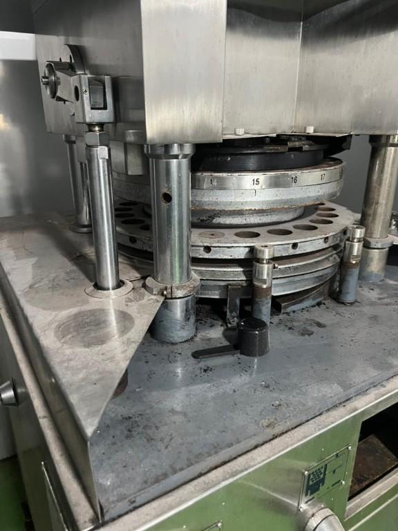 Rotary Tablet Punch Machine in Shah Alam - Image 2