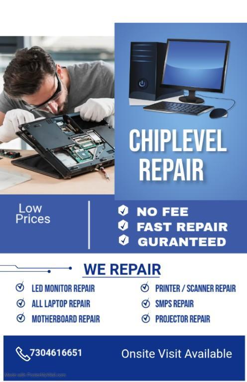 Computer Repair and Services in Thane - Image 3