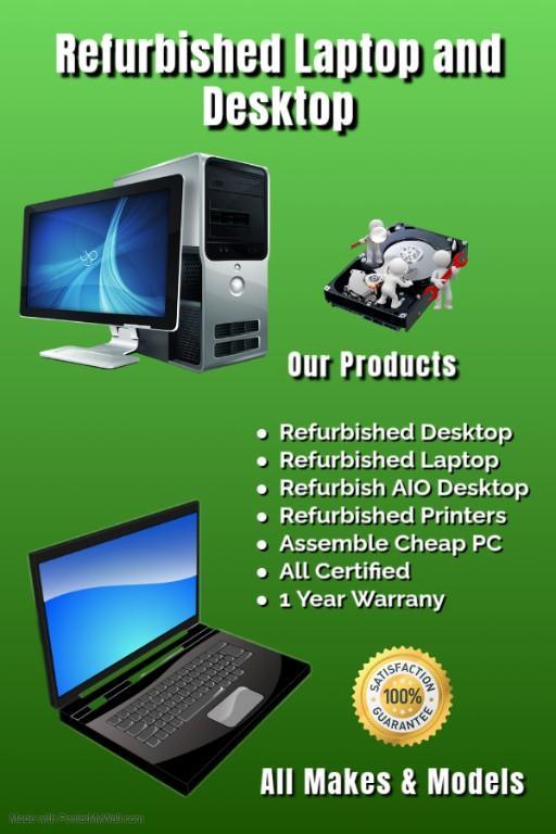 Computer Repair and Services in Thane - Image 6