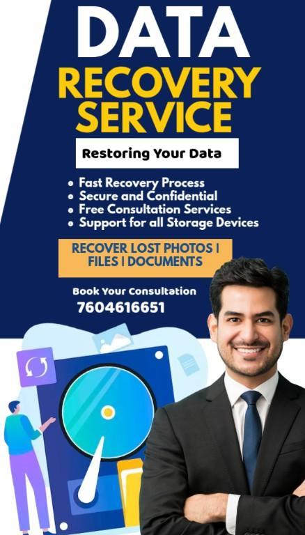 Computer Repair and Services in Thane - Image 7
