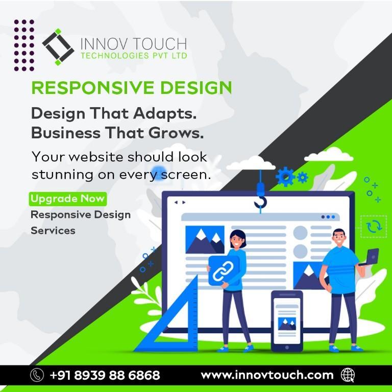Web Development Company In Chennai in Chennai - Image 2