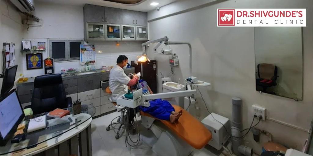 Tooth Extraction in Solapur in Solapur - Image 2