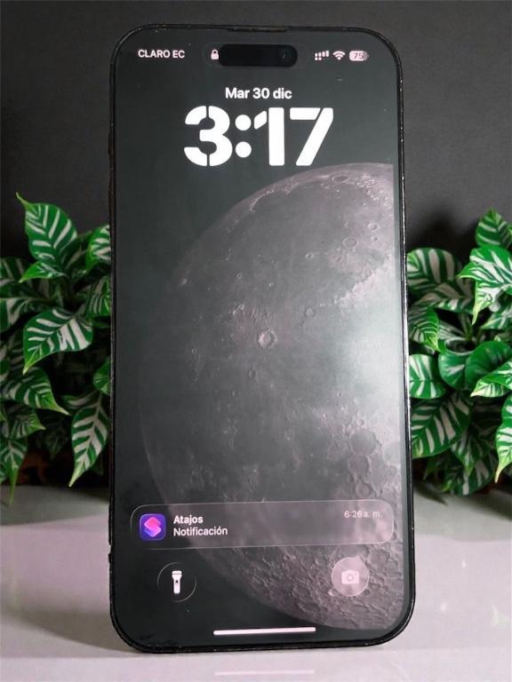 iPhone 14 Pro Max - 256gb - eSIM en Guayaquil - Imagen 2