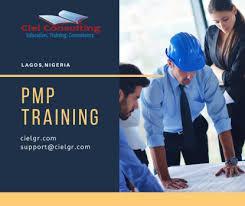 Project Management Professional (PMP) Training in Port Harcourt - Image 1