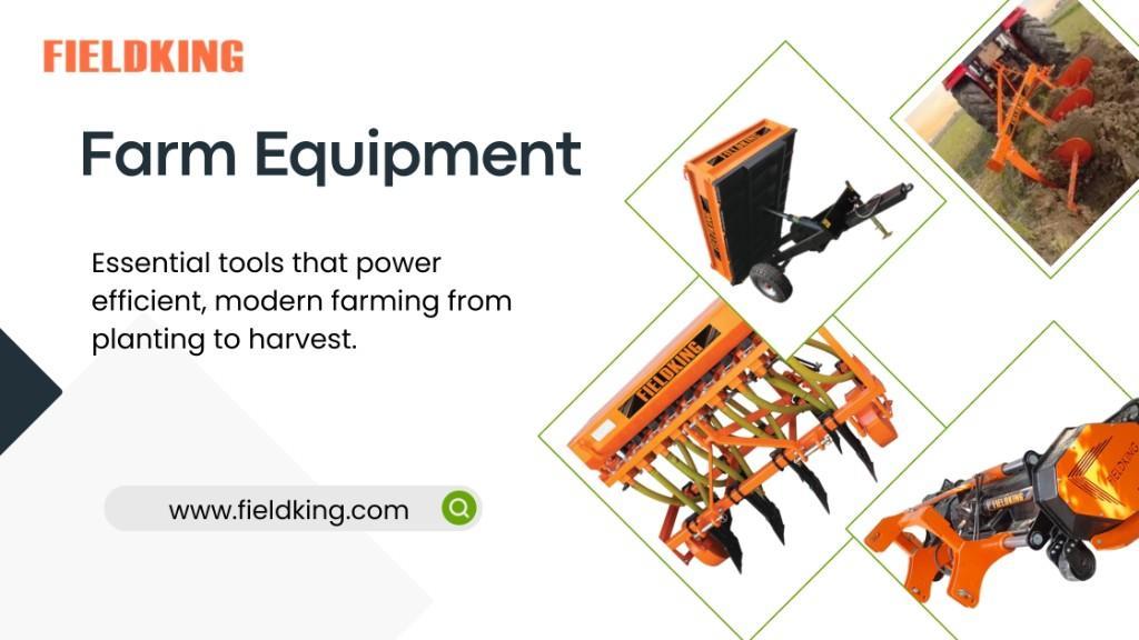 Reliable Solutions for Everyday Farming in Karnal - Image 2