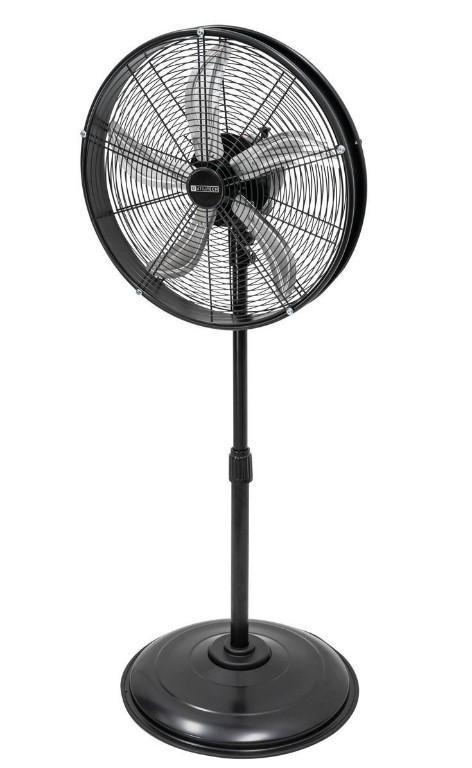 STAND FAN FOR HOME FOR SELL in India - Image 1