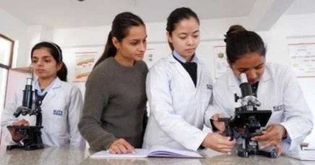Choose KIITS for B Pharma Course in Dehradun in Dehradun - Image 1
