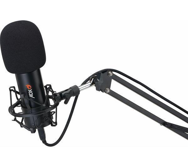 BEST MIC FOR GAMING AND RECORD VOICE in India - Image 1