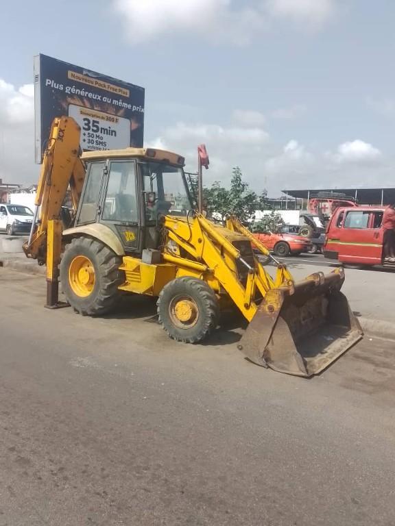 Réparation et location d'engins en Côte d’Ivoire - Photo 4