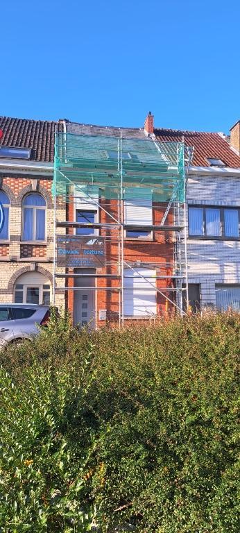 Location échafaudage à Geraardsbergen - Photo 3