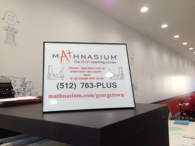 Mathnasium Georgetown in Austin - Image 3