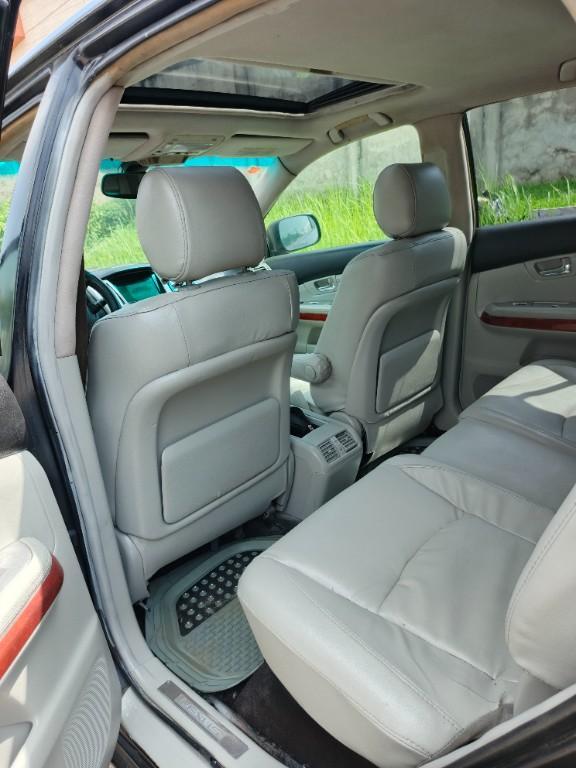 LEXUS RX300. Automatique. Papiers à jour à Abidjan - Photo 1