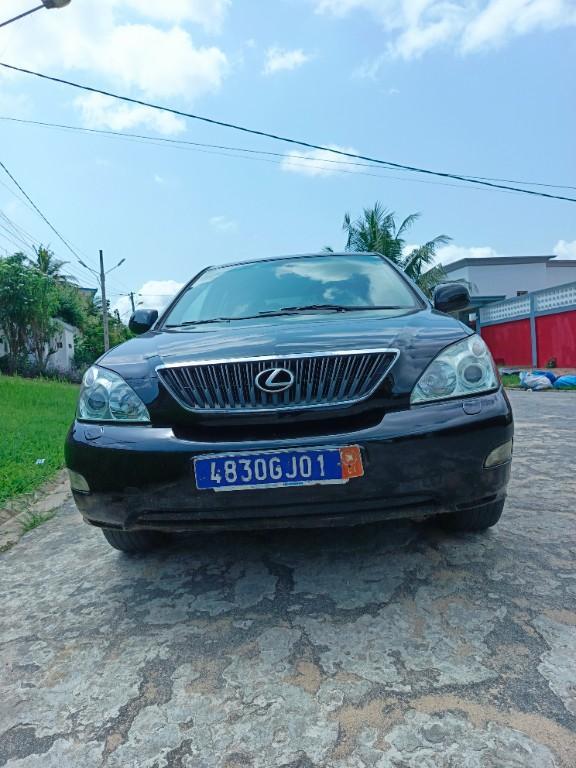 LEXUS RX300. Automatique. Papiers à jour à Abidjan - Photo 2