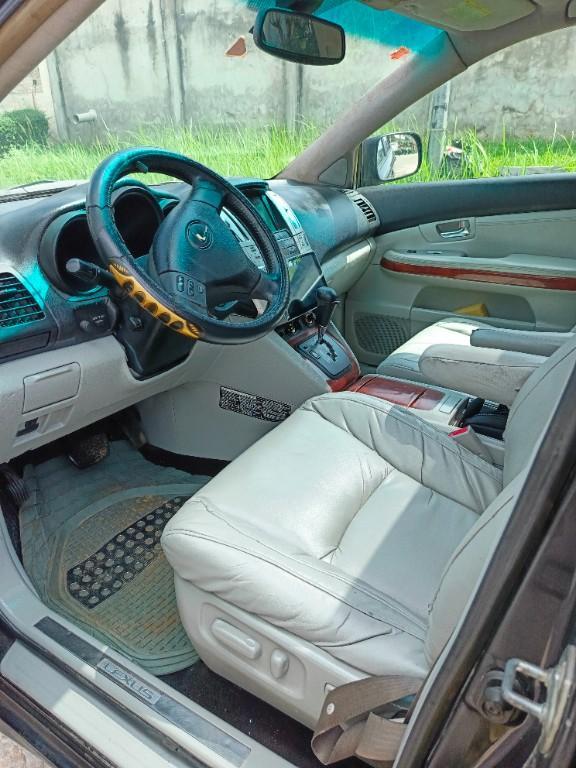 LEXUS RX300. Automatique. Papiers à jour à Abidjan - Photo 3