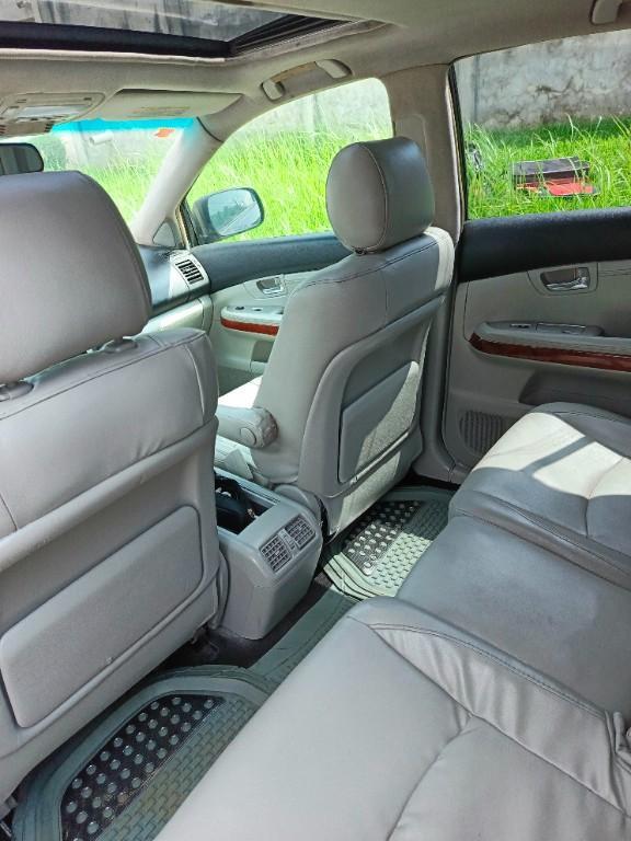 LEXUS RX300. Automatique. Papiers à jour à Abidjan - Photo 6