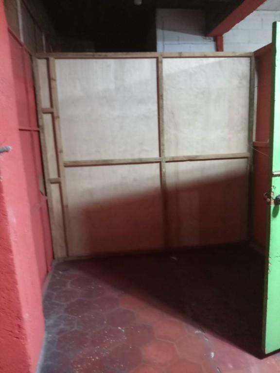 LOCALES PARA HABITACION, BODEGA O NEGOCIO COLONIA FLOR BLANCA en San José Villanueva - Imagen 6