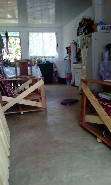 LINDA CASA EN BAJO LOS RODRIGUEZ, SAN RAMÓN. en Costa Rica - Imagen 5