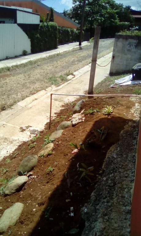 LINDA CASA EN BAJO LOS RODRIGUEZ, SAN RAMÓN. en Costa Rica - Imagen 4