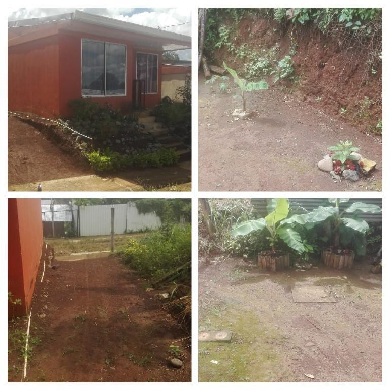 LINDA CASA EN BAJO LOS RODRIGUEZ, SAN RAMÓN. en Costa Rica - Imagen 3