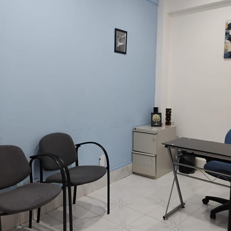 -RENTA DE OFICINAS 120 POR HORA CON INTERNET- en la Colonia Polanco - Imagen 5