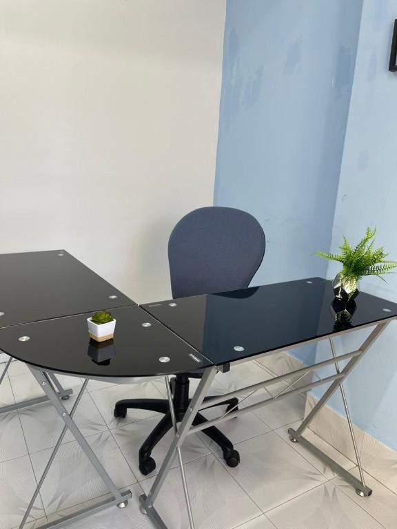 -RENTA DE OFICINAS 120 POR HORA CON INTERNET- en la Colonia Polanco - Imagen 9