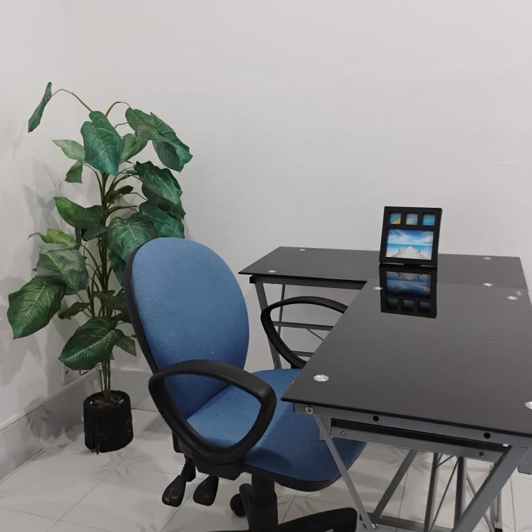 -RENTA DE OFICINAS 120 POR HORA CON INTERNET- en la Colonia Polanco - Imagen 10
